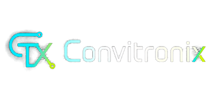 Convitronix Ltd